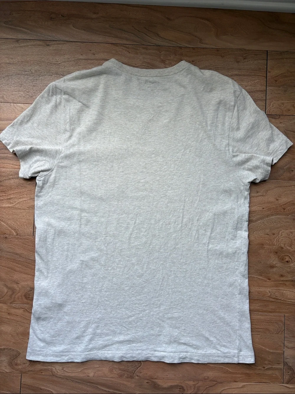J. Crew Broken in Slim Short-Sleeve Pocket Tee